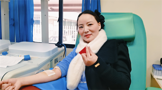 安康這三兄妹，熱血！