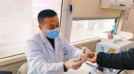 安康這三兄妹，熱血！